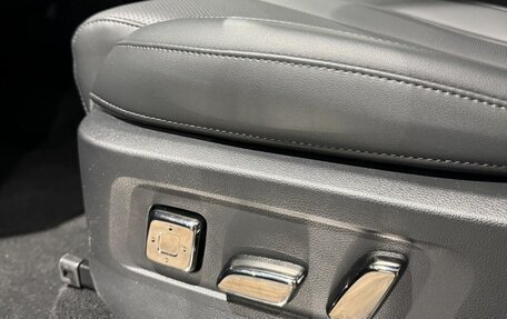 Haval H9, 2025 год, 4 652 010 рублей, 9 фотография