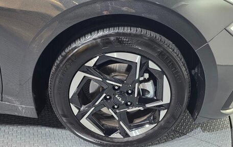 KIA K5, 2025 год, 4 590 000 рублей, 5 фотография