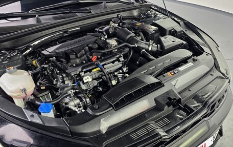 KIA K5, 2025 год, 4 590 000 рублей, 6 фотография