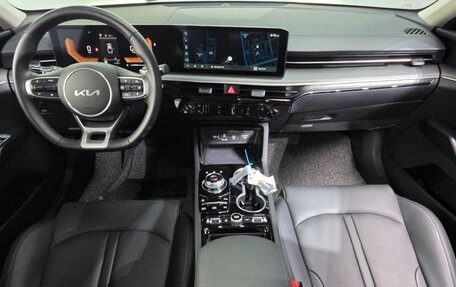 KIA K5, 2025 год, 4 590 000 рублей, 10 фотография