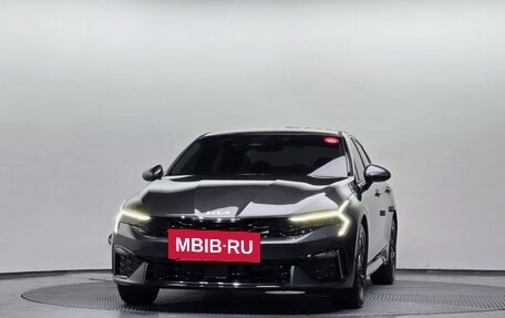 KIA K5, 2025 год, 4 590 000 рублей, 2 фотография