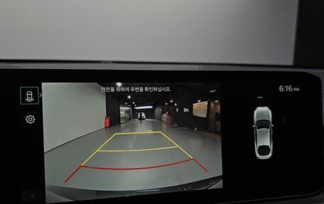 KIA K5, 2025 год, 4 590 000 рублей, 15 фотография