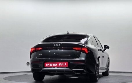 KIA K5, 2025 год, 4 590 000 рублей, 4 фотография