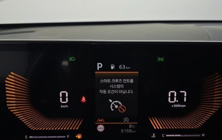 KIA K5, 2025 год, 4 590 000 рублей, 12 фотография