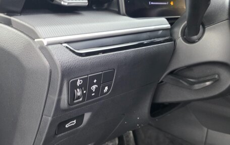 KIA K5, 2025 год, 4 590 000 рублей, 20 фотография