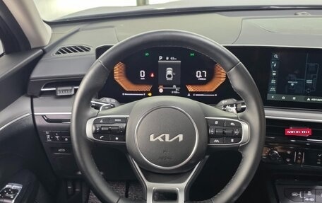 KIA K5, 2025 год, 4 590 000 рублей, 11 фотография