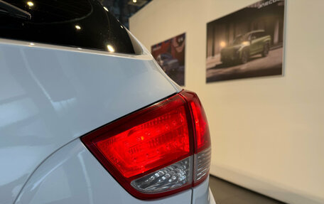 Hyundai ix35 I рестайлинг, 2011 год, 1 410 000 рублей, 11 фотография