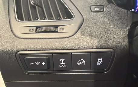 Hyundai ix35 I рестайлинг, 2011 год, 1 410 000 рублей, 14 фотография