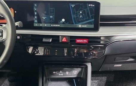 KIA K5, 2025 год, 4 590 000 рублей, 13 фотография