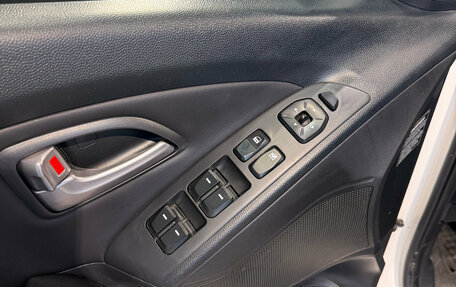 Hyundai ix35 I рестайлинг, 2011 год, 1 410 000 рублей, 13 фотография