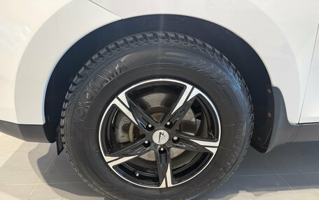 Hyundai ix35 I рестайлинг, 2011 год, 1 410 000 рублей, 5 фотография