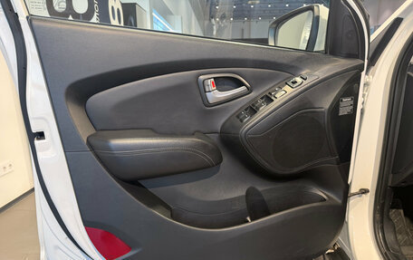 Hyundai ix35 I рестайлинг, 2011 год, 1 410 000 рублей, 25 фотография