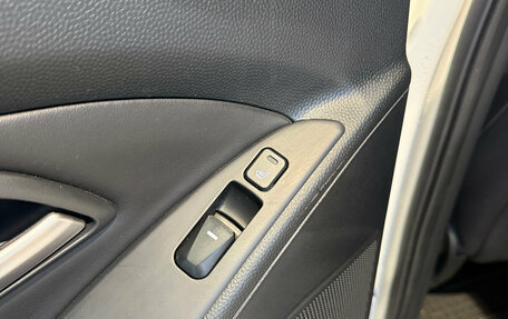 Hyundai ix35 I рестайлинг, 2011 год, 1 410 000 рублей, 26 фотография