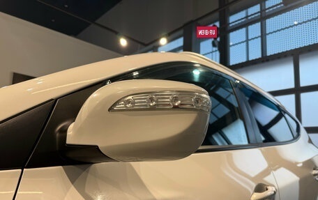 Hyundai ix35 I рестайлинг, 2011 год, 1 410 000 рублей, 6 фотография