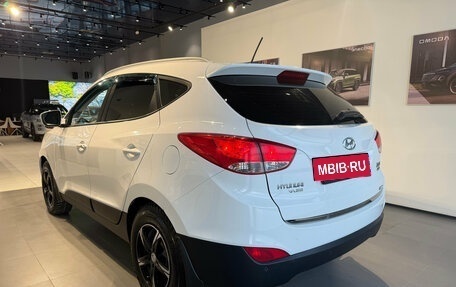 Hyundai ix35 I рестайлинг, 2011 год, 1 410 000 рублей, 7 фотография