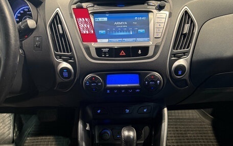 Hyundai ix35 I рестайлинг, 2011 год, 1 410 000 рублей, 18 фотография