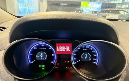 Hyundai ix35 I рестайлинг, 2011 год, 1 410 000 рублей, 22 фотография