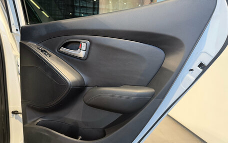 Hyundai ix35 I рестайлинг, 2011 год, 1 410 000 рублей, 29 фотография