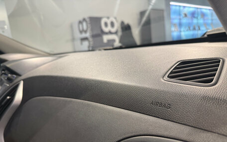 Hyundai ix35 I рестайлинг, 2011 год, 1 410 000 рублей, 33 фотография