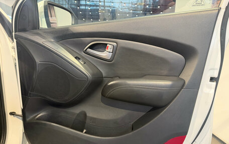 Hyundai ix35 I рестайлинг, 2011 год, 1 410 000 рублей, 32 фотография