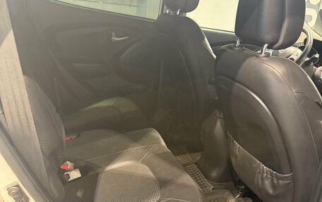 Hyundai ix35 I рестайлинг, 2011 год, 1 410 000 рублей, 30 фотография