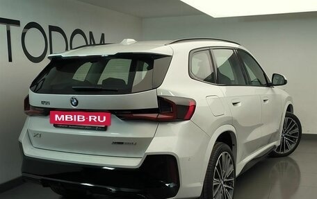 BMW X1, 2025 год, 5 880 000 рублей, 4 фотография