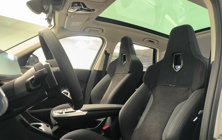 BMW X1, 2025 год, 5 880 000 рублей, 11 фотография