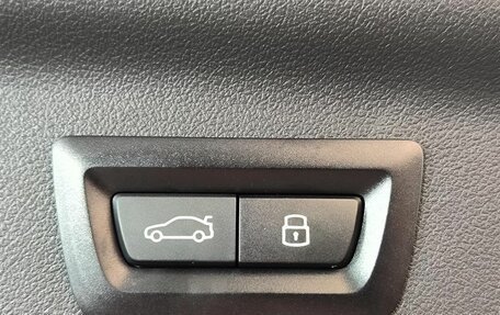 BMW X1, 2025 год, 5 880 000 рублей, 24 фотография