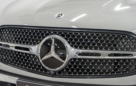 Mercedes-Benz GLC, 2025 год, 9 490 000 рублей, 2 фотография