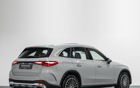 Mercedes-Benz GLC, 2025 год, 9 490 000 рублей, 7 фотография