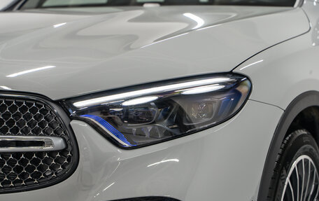 Mercedes-Benz GLC, 2025 год, 9 490 000 рублей, 3 фотография