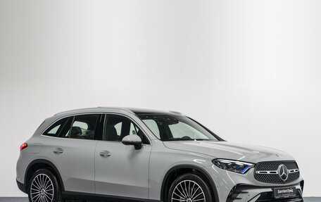 Mercedes-Benz GLC, 2025 год, 9 490 000 рублей, 5 фотография