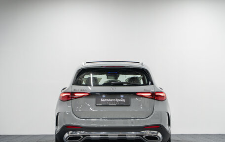 Mercedes-Benz GLC, 2025 год, 9 490 000 рублей, 8 фотография