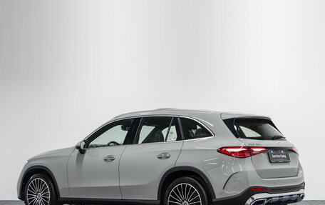 Mercedes-Benz GLC, 2025 год, 9 490 000 рублей, 11 фотография