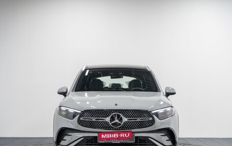 Mercedes-Benz GLC, 2025 год, 9 490 000 рублей, 4 фотография