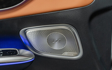 Mercedes-Benz GLC, 2025 год, 9 490 000 рублей, 18 фотография