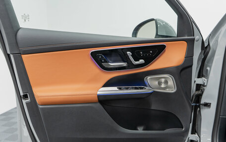 Mercedes-Benz GLC, 2025 год, 9 490 000 рублей, 16 фотография