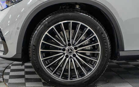 Mercedes-Benz GLC, 2025 год, 9 490 000 рублей, 14 фотография