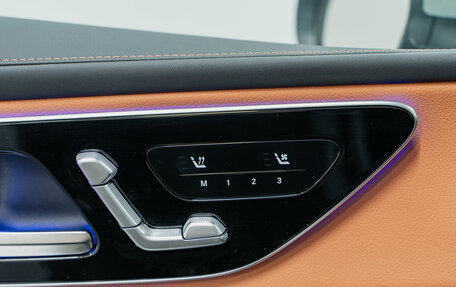 Mercedes-Benz GLC, 2025 год, 9 490 000 рублей, 17 фотография