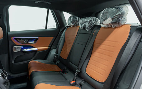 Mercedes-Benz GLC, 2025 год, 9 490 000 рублей, 25 фотография