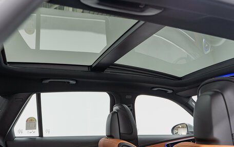 Mercedes-Benz GLC, 2025 год, 9 490 000 рублей, 26 фотография