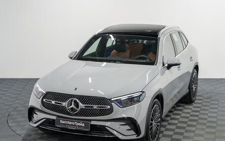 Mercedes-Benz GLC, 2025 год, 9 490 000 рублей, 33 фотография