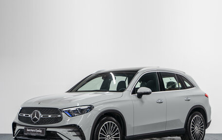 Mercedes-Benz GLC, 2025 год, 9 490 000 рублей, 35 фотография