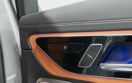 Mercedes-Benz GLC, 2025 год, 9 490 000 рублей, 27 фотография