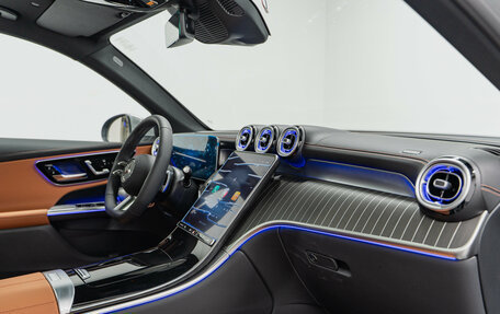 Mercedes-Benz GLC, 2025 год, 9 490 000 рублей, 32 фотография