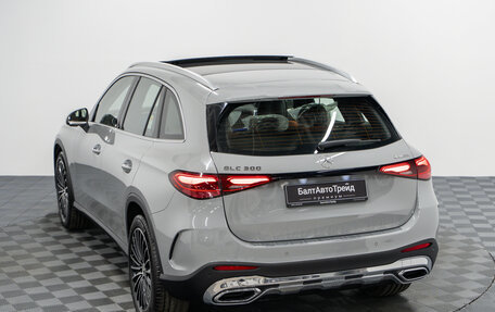 Mercedes-Benz GLC, 2025 год, 9 490 000 рублей, 34 фотография