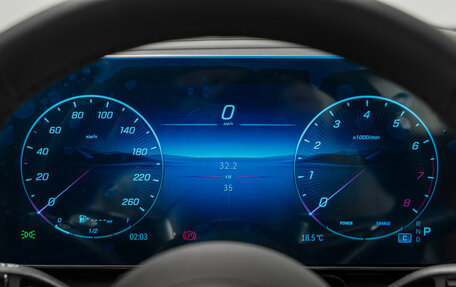 Mercedes-Benz GLC, 2025 год, 9 490 000 рублей, 30 фотография