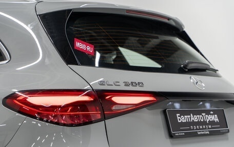 Mercedes-Benz GLC, 2025 год, 9 490 000 рублей, 12 фотография