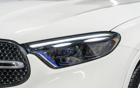 Mercedes-Benz GLC Coupe, 2025 год, 9 490 000 рублей, 3 фотография