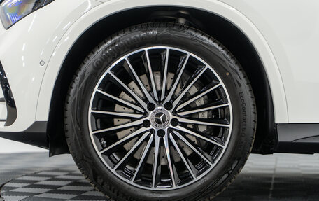 Mercedes-Benz GLC Coupe, 2025 год, 9 490 000 рублей, 4 фотография